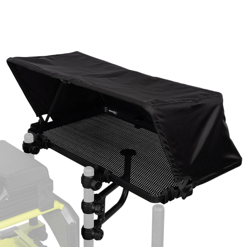 Matrix Sliding Side Tray & Cover